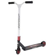 Самокат трюковий Explore Amigo Street Pro чорний