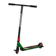 Самокат трюковий Explore Street OX зелений