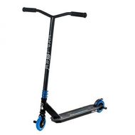 Самокат трюковий Explore Spade Delux II синій
